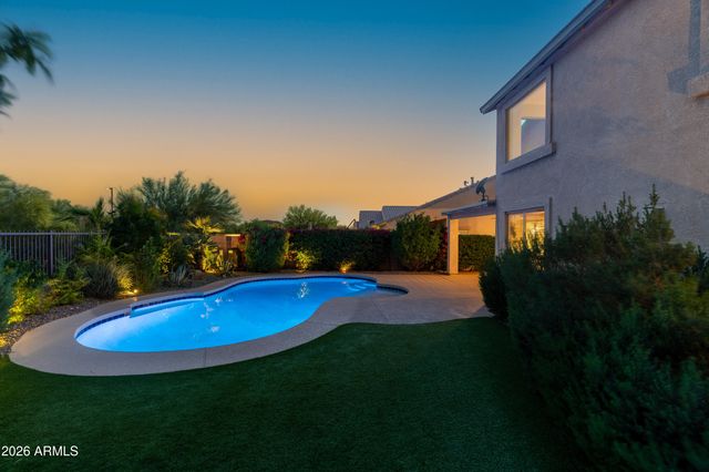 2650 E BEAR CREEK Lane, Phoenix, AZ 85024