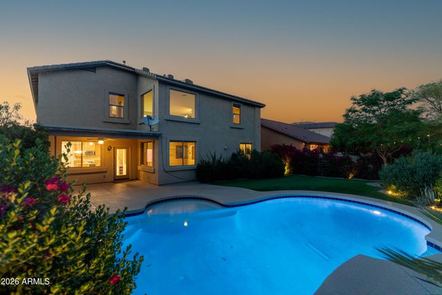 2650 E BEAR CREEK Lane, Phoenix, AZ 85024