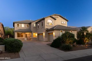 2650 E BEAR CREEK Lane, Phoenix, AZ 85024