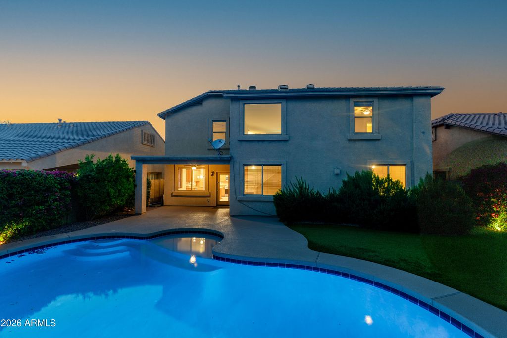 Image 33 of property listing at 2650 E BEAR CREEK Lane, Phoenix, AZ 85024