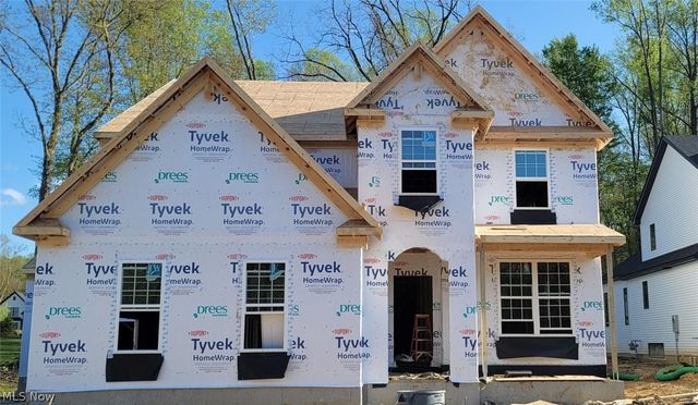 4501 Brookhaven Drive, North Royalton, OH 44133