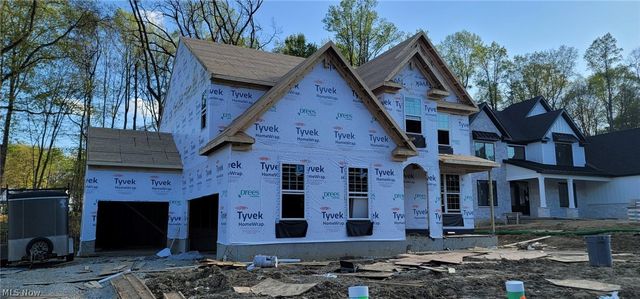 4501 Brookhaven Drive, North Royalton, OH 44133