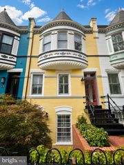 640 6TH ST NE, Washington, DC 20002