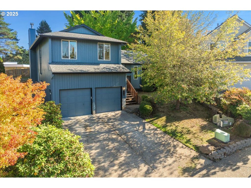 7380 Sw 183RD Pl, Beaverton, OR 97007