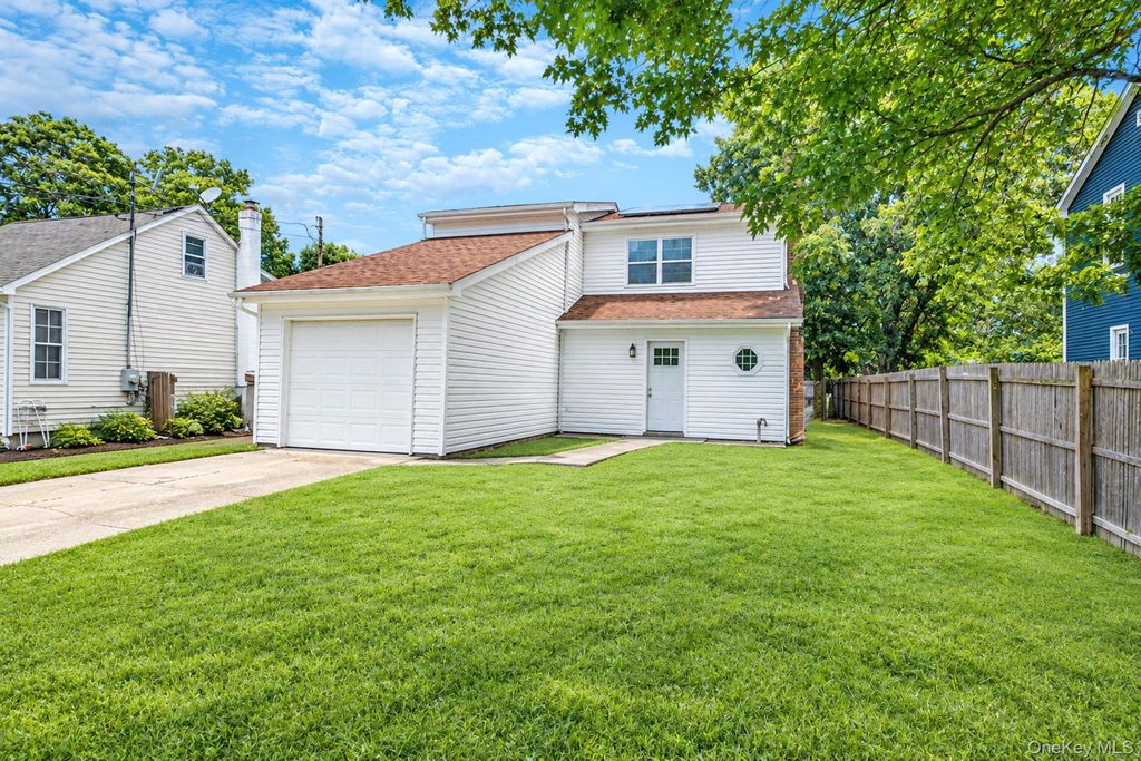 35 Lombardy Drive, Shirley, NY 11967
