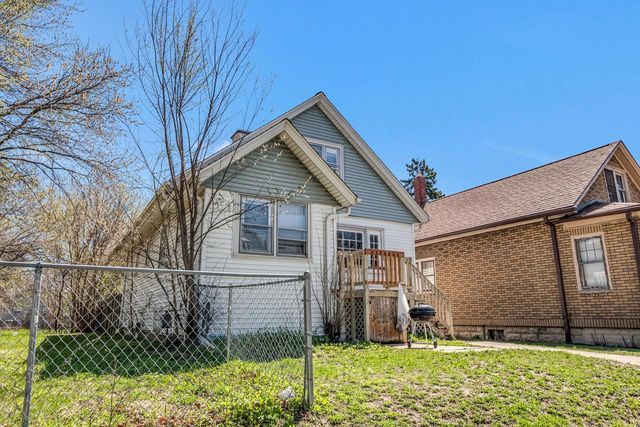 3426 N 1st STREET, Milwaukee, WI 53212