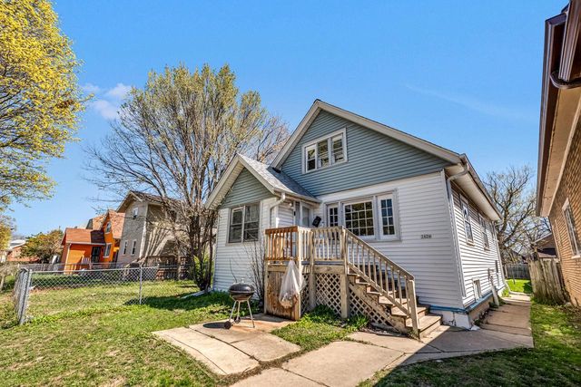 3426 N 1st STREET, Milwaukee, WI 53212