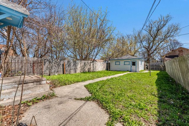 3426 N 1st STREET, Milwaukee, WI 53212