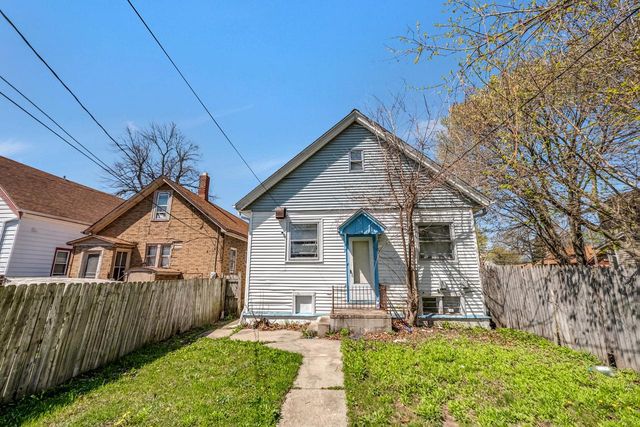 3426 N 1st STREET, Milwaukee, WI 53212