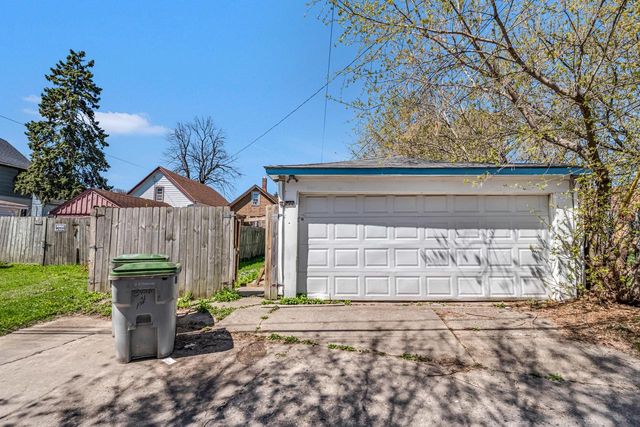 3426 N 1st STREET, Milwaukee, WI 53212