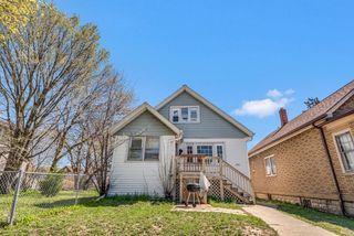 3426 N 1st STREET, Milwaukee, WI 53212