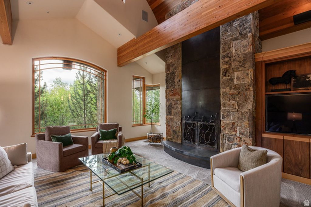 2691 RUMINANT RD, Park City, UT 84060 — photo 3