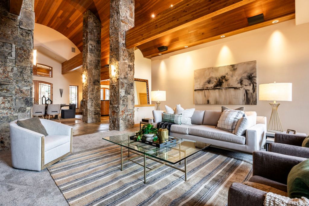 2691 RUMINANT RD, Park City, UT 84060 — photo 4