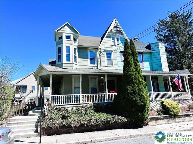1555 Washington Avenue, Northampton Boro, PA 18067