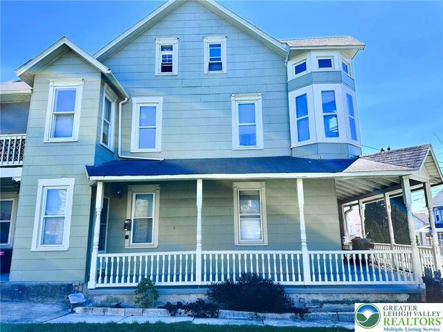 1555 Washington Avenue, Northampton Boro, PA 18067