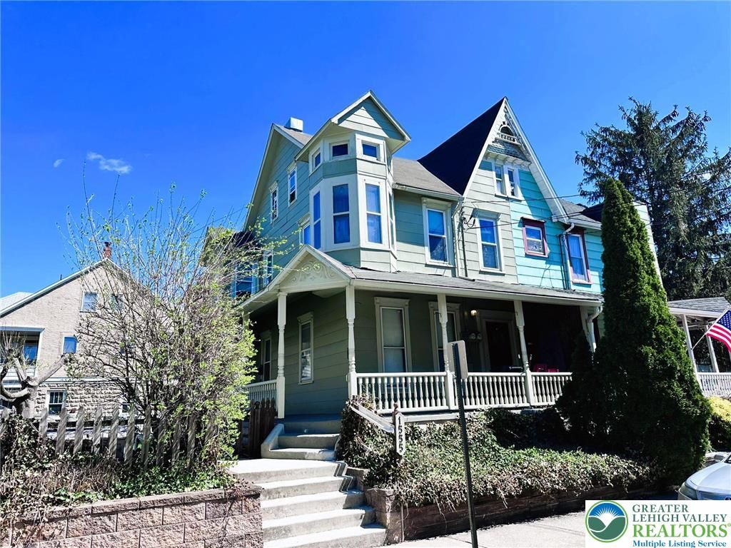 1555 Washington Avenue, Northampton Boro, PA 18067