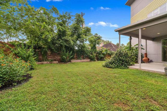 1310 Du Lock Ln Lane, Houston, TX 77055