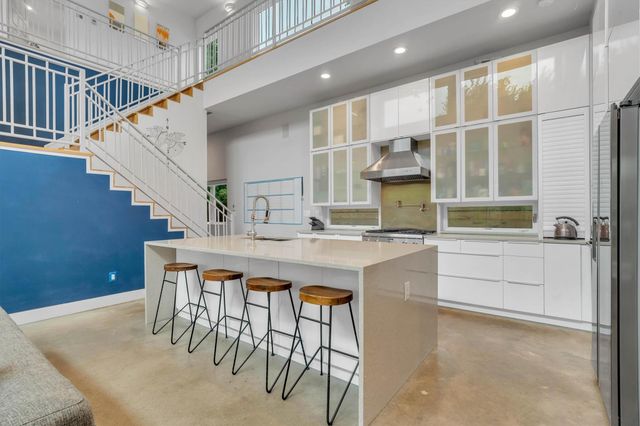 1310 Du Lock Ln Lane, Houston, TX 77055