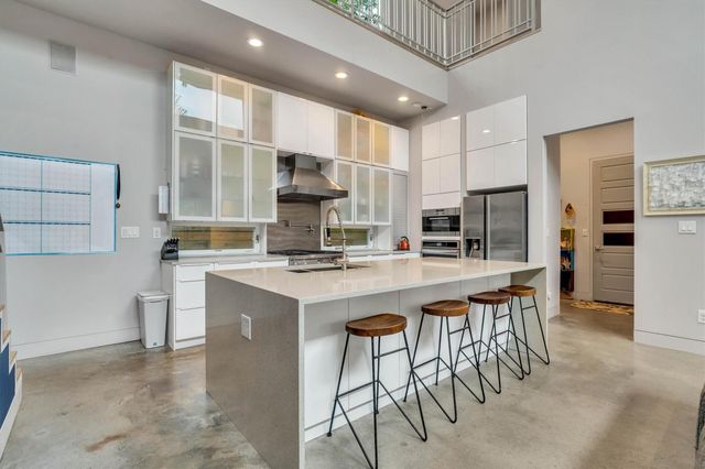 1310 Du Lock Ln Lane, Houston, TX 77055