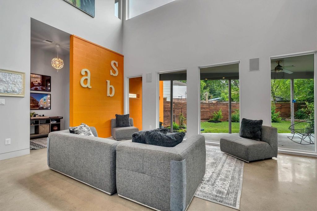 1310 Du Lock Ln Lane, Houston, TX 77055