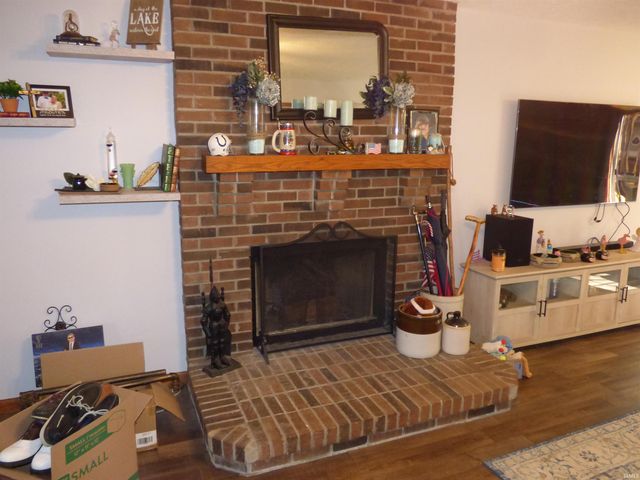 1700 N Redbud Drive, Frankfort, IN 46041