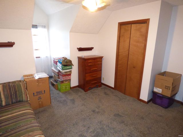 1700 N Redbud Drive, Frankfort, IN 46041