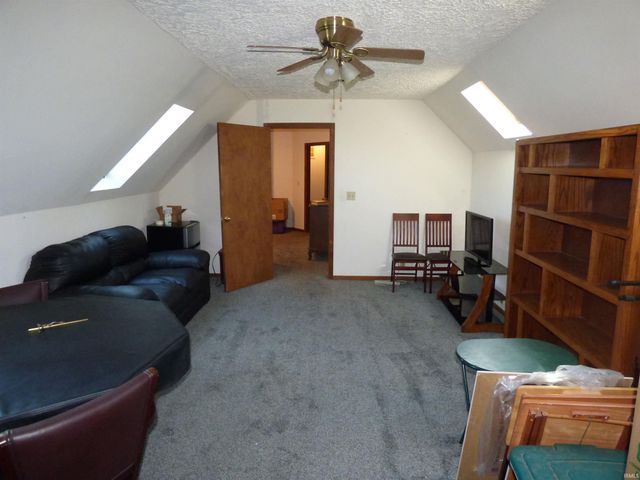 1700 N Redbud Drive, Frankfort, IN 46041