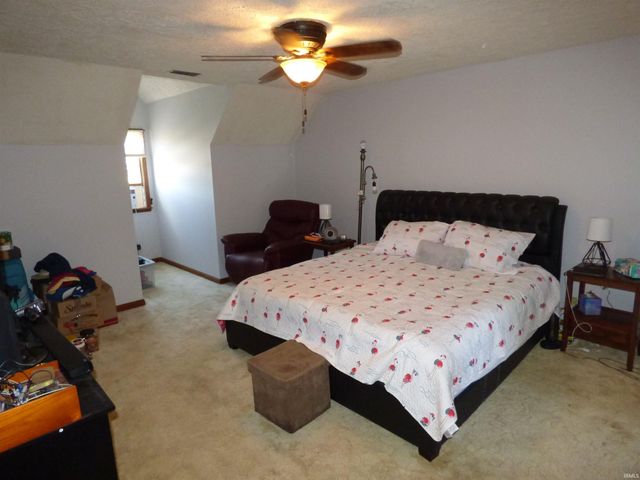 1700 N Redbud Drive, Frankfort, IN 46041