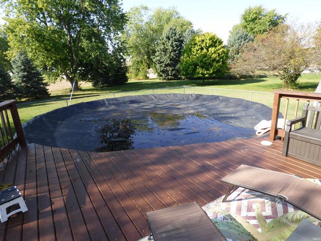 1700 N Redbud Drive, Frankfort, IN 46041