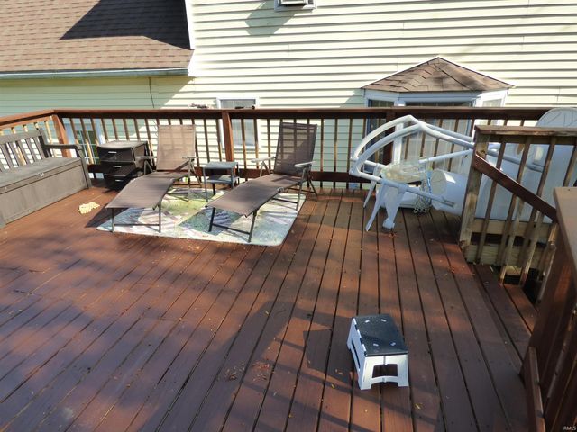 1700 N Redbud Drive, Frankfort, IN 46041