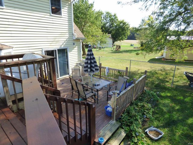 1700 N Redbud Drive, Frankfort, IN 46041