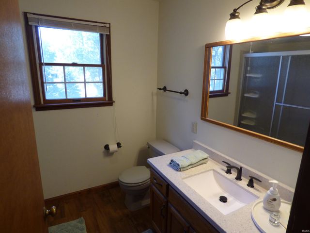 1700 N Redbud Drive, Frankfort, IN 46041