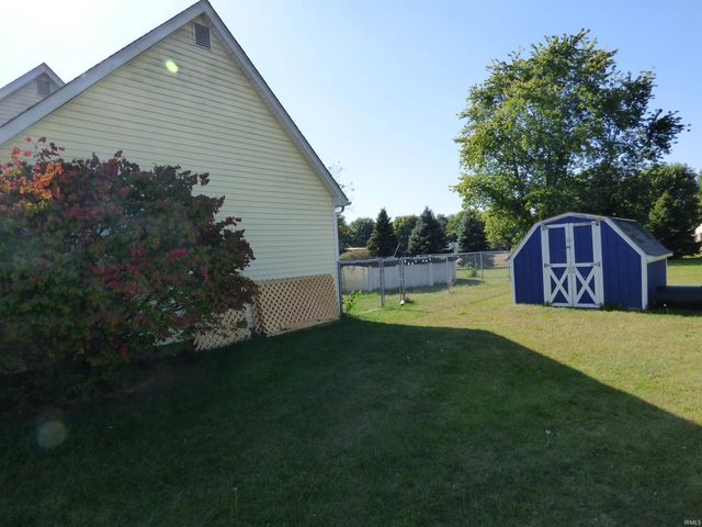 1700 N Redbud Drive, Frankfort, IN 46041