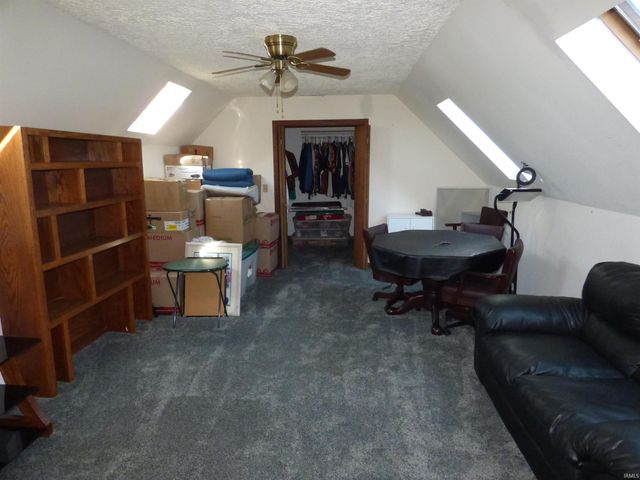 1700 N Redbud Drive, Frankfort, IN 46041