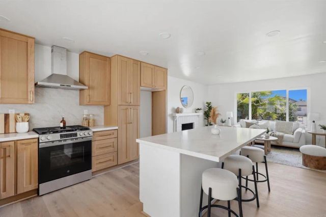 8060 Chalet Place, San Diego, CA 92126