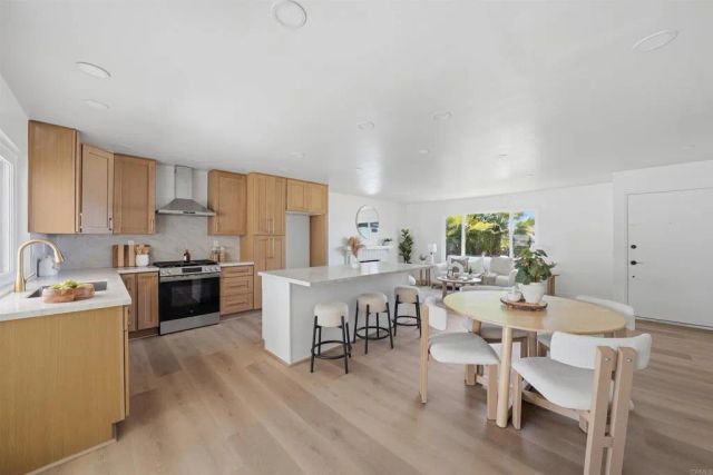 8060 Chalet Place, San Diego, CA 92126
