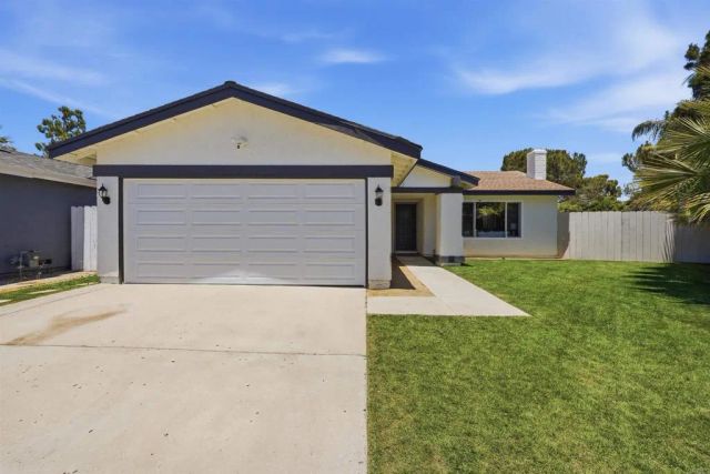 8060 Chalet Place, San Diego, CA 92126