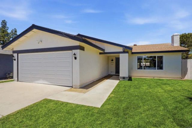 8060 Chalet Place, San Diego, CA 92126