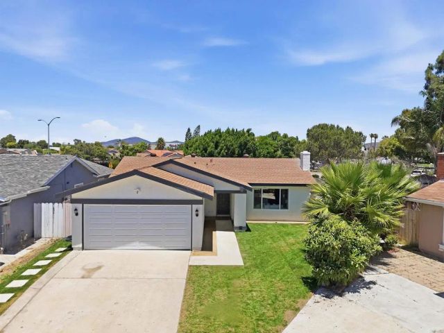 8060 Chalet Place, San Diego, CA 92126