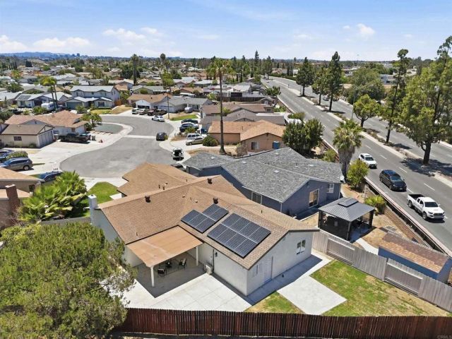 8060 Chalet Place, San Diego, CA 92126