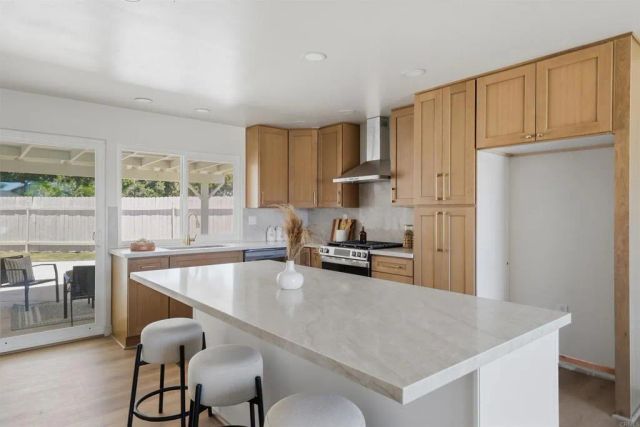 8060 Chalet Place, San Diego, CA 92126