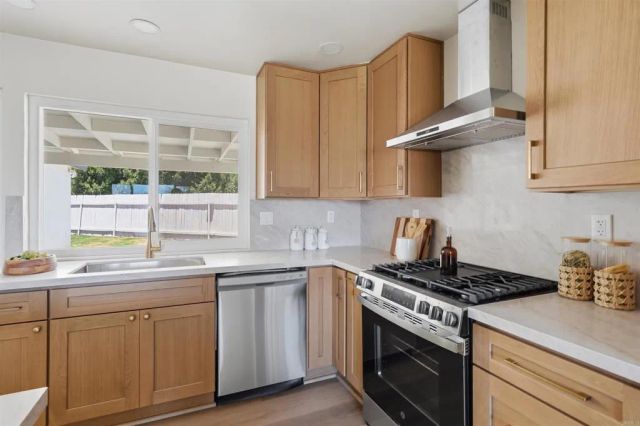8060 Chalet Place, San Diego, CA 92126