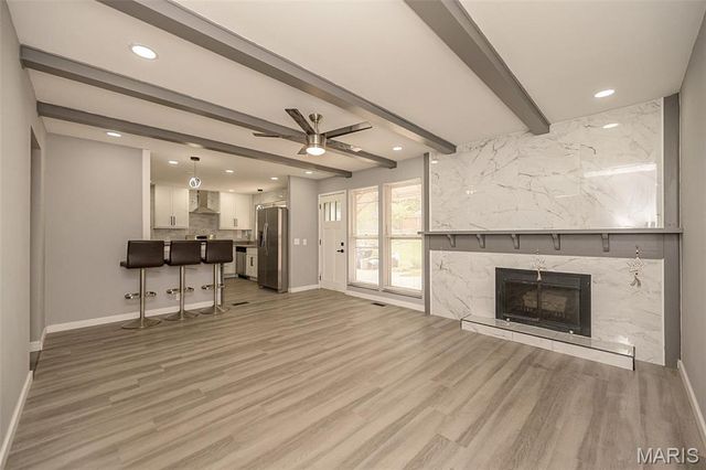 3033 Aberdeen Drive, St Louis, MO 63033