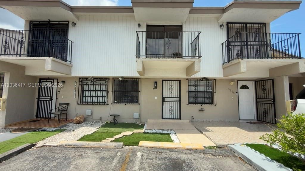 5388 W 24th Avenue 110, Hialeah, FL 33016