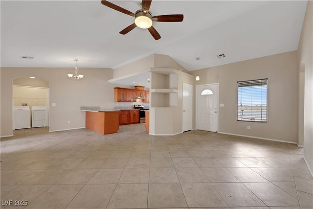 1770 West Charleston Park Avenue, Pahrump, NV 89048