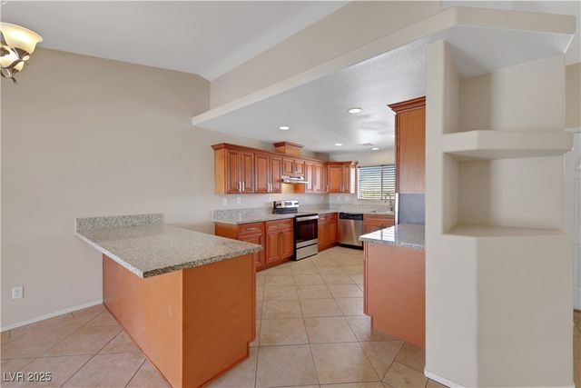 1770 West Charleston Park Avenue, Pahrump, NV 89048