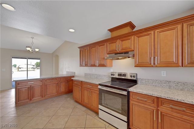 1770 West Charleston Park Avenue, Pahrump, NV 89048