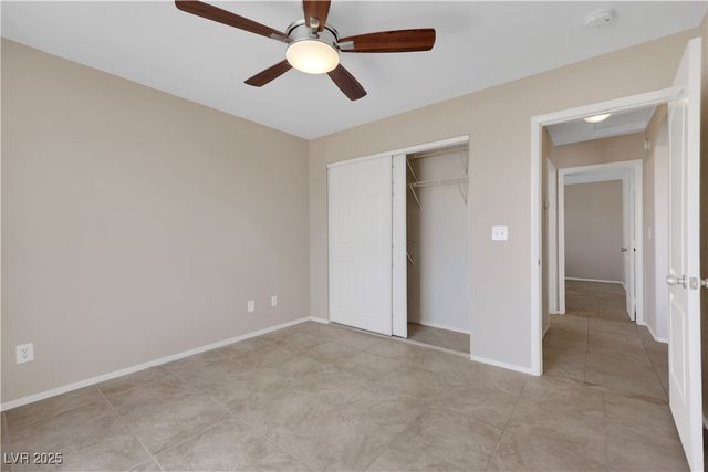 1770 West Charleston Park Avenue, Pahrump, NV 89048