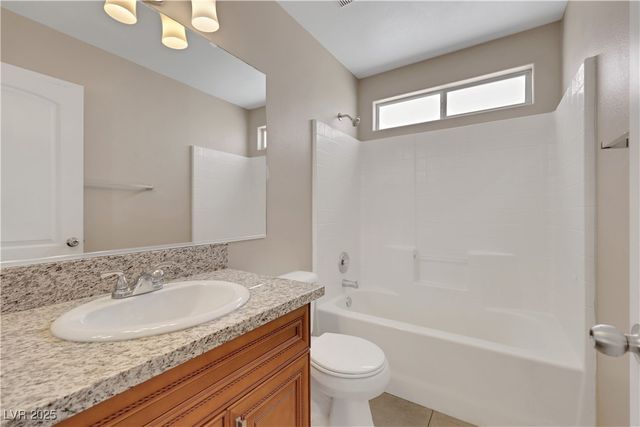 1770 West Charleston Park Avenue, Pahrump, NV 89048