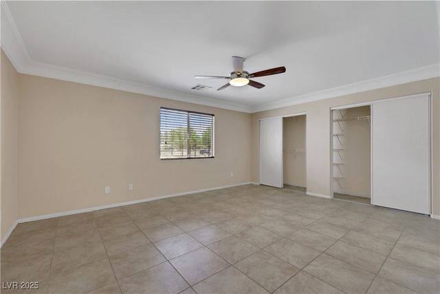 1770 West Charleston Park Avenue, Pahrump, NV 89048